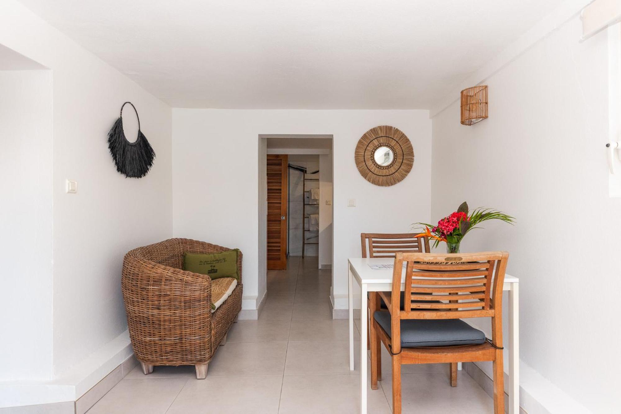 Shamrock Vanille Orient Bay Cul de Sac Εξωτερικό φωτογραφία